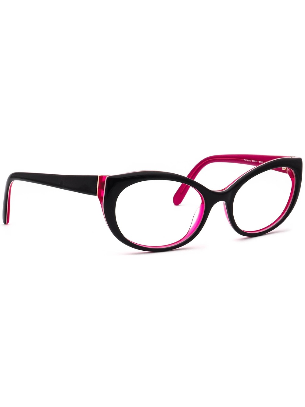 Kate Spade Phyllis/S 0JUS Sunglasses (no lenses)